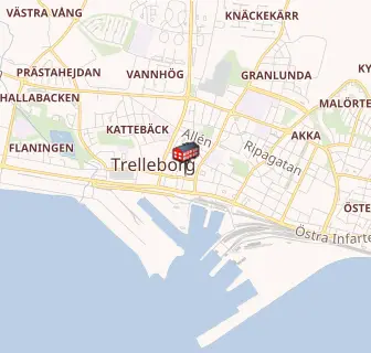 Trelleborg