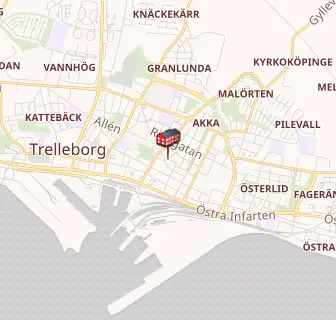Trelleborg