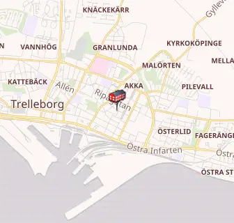 Trelleborg