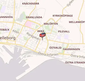 Trelleborg
