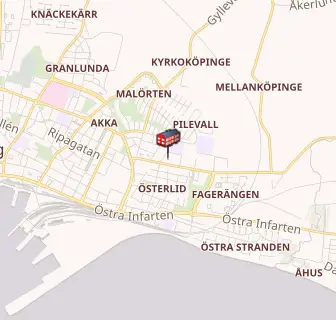 Trelleborg