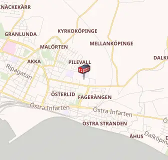 Trelleborg