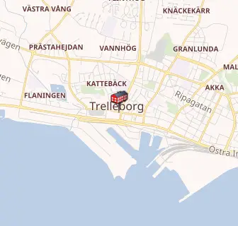 Trelleborg