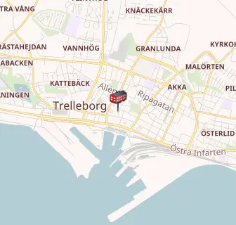 Trelleborg