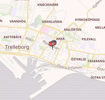 Trelleborg