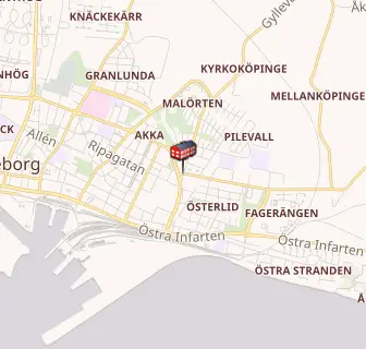 Trelleborg