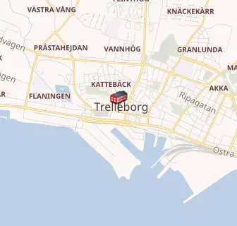 Trelleborg