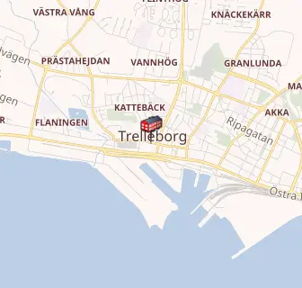 Trelleborg