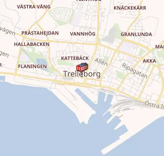 Trelleborg