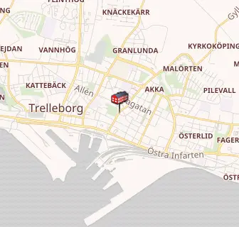 Trelleborg