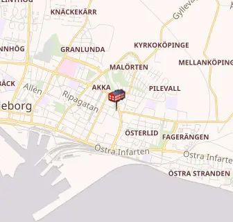 Trelleborg
