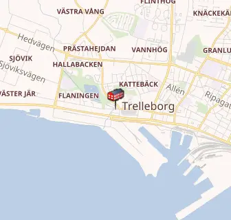 Trelleborg