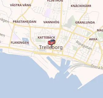 Trelleborg