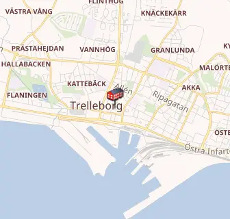 Trelleborg