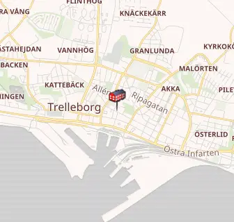 Trelleborg