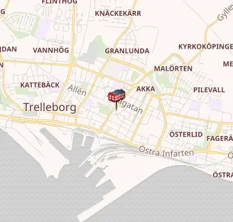 Trelleborg