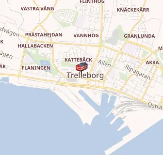 Trelleborg