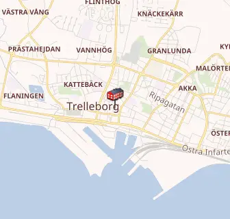 Trelleborg