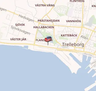 Trelleborg