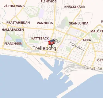 Trelleborg