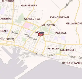 Trelleborg