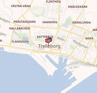 Trelleborg