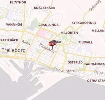 Trelleborg