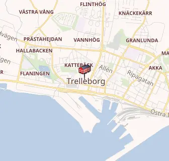 Trelleborg