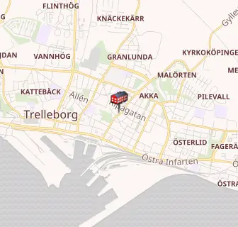 Trelleborg