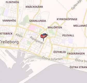 Trelleborg