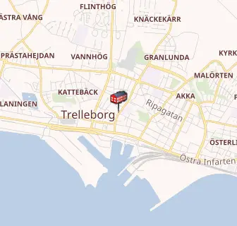 Trelleborg