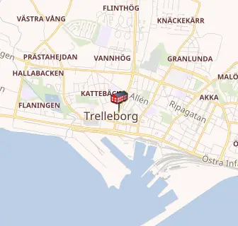 Trelleborg