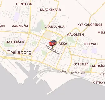 Trelleborg