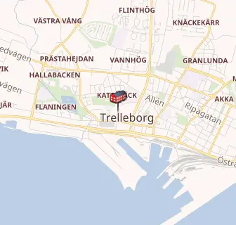 Trelleborg