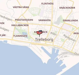 Trelleborg