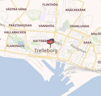 Trelleborg