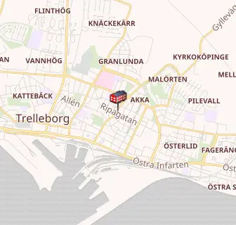 Trelleborg
