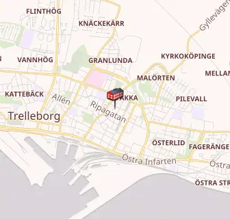 Trelleborg