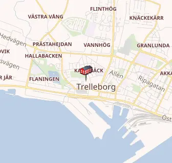 Trelleborg