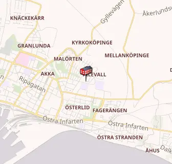 Trelleborg
