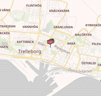 Trelleborg