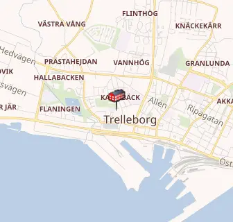 Trelleborg