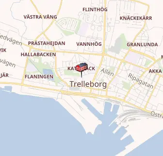 Trelleborg