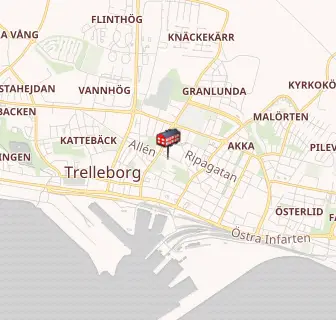 Trelleborg
