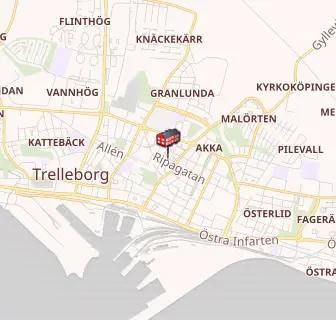 Trelleborg