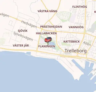 Trelleborg