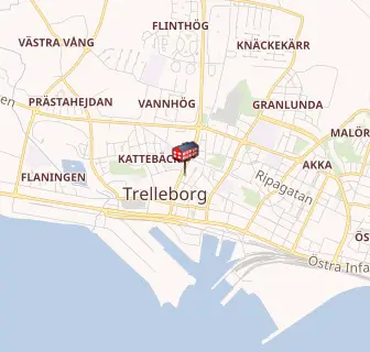 Trelleborg