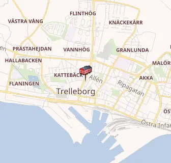 Trelleborg