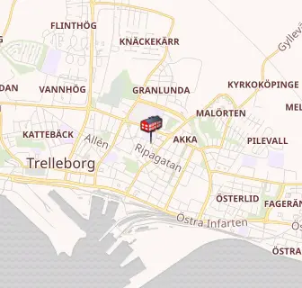 Trelleborg