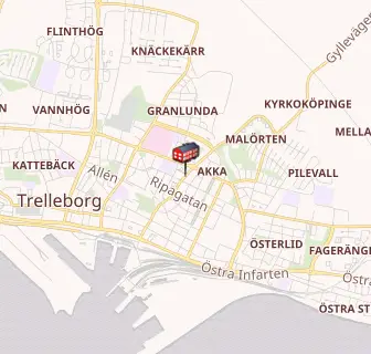 Trelleborg
